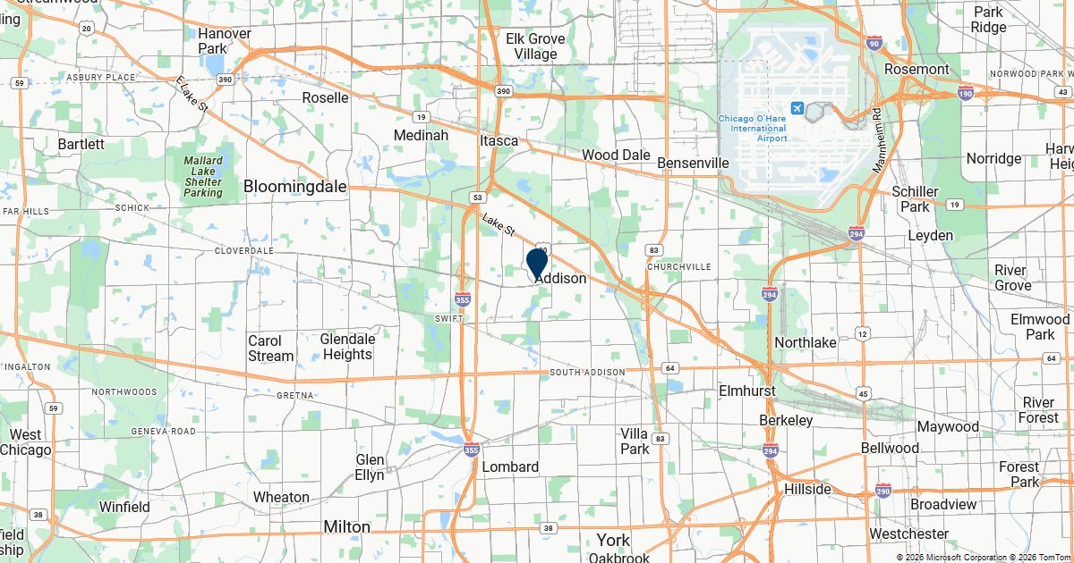 Addison, Illinois — remote online notarization with Robin Nunn