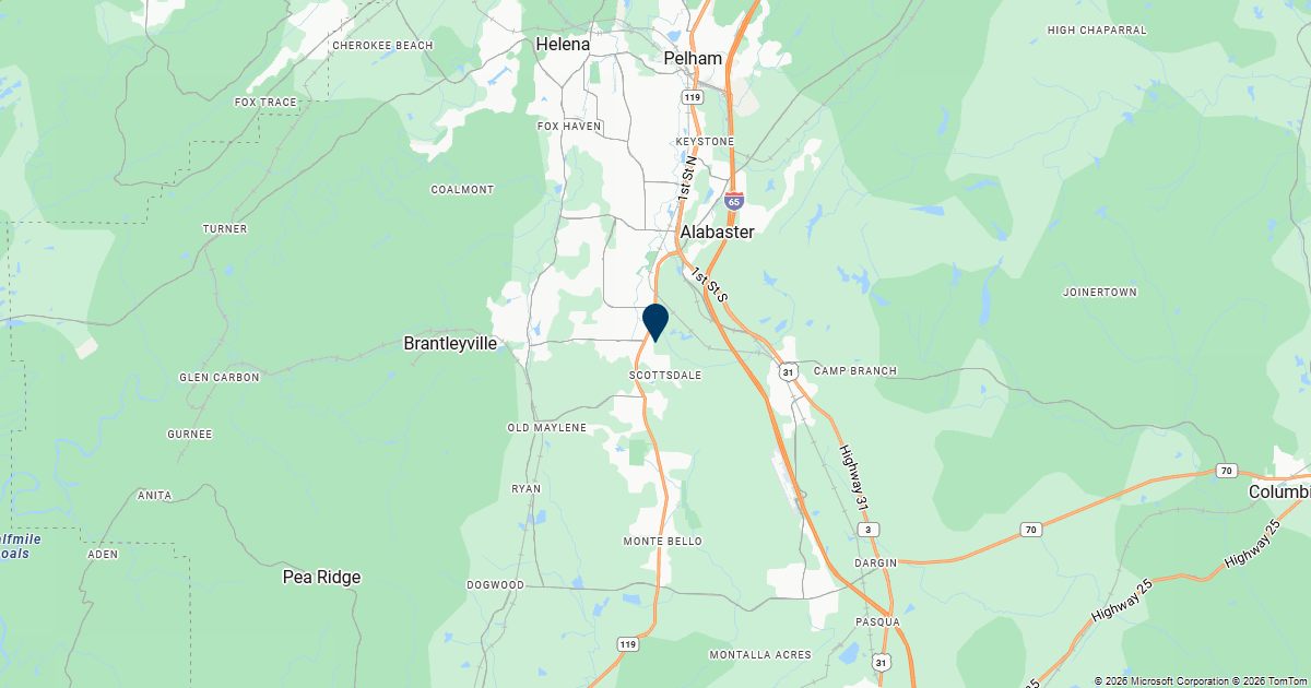 Alabaster, Alabama — remote online notarization with Robin Nunn