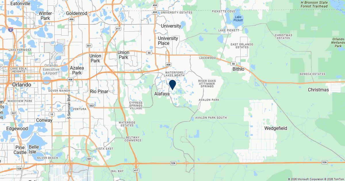 Alafaya, Florida — remote online notarization with Robin Nunn