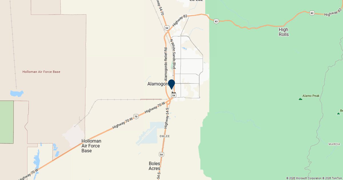Alamogordo, New Mexico — remote online notarization with Robin Nunn