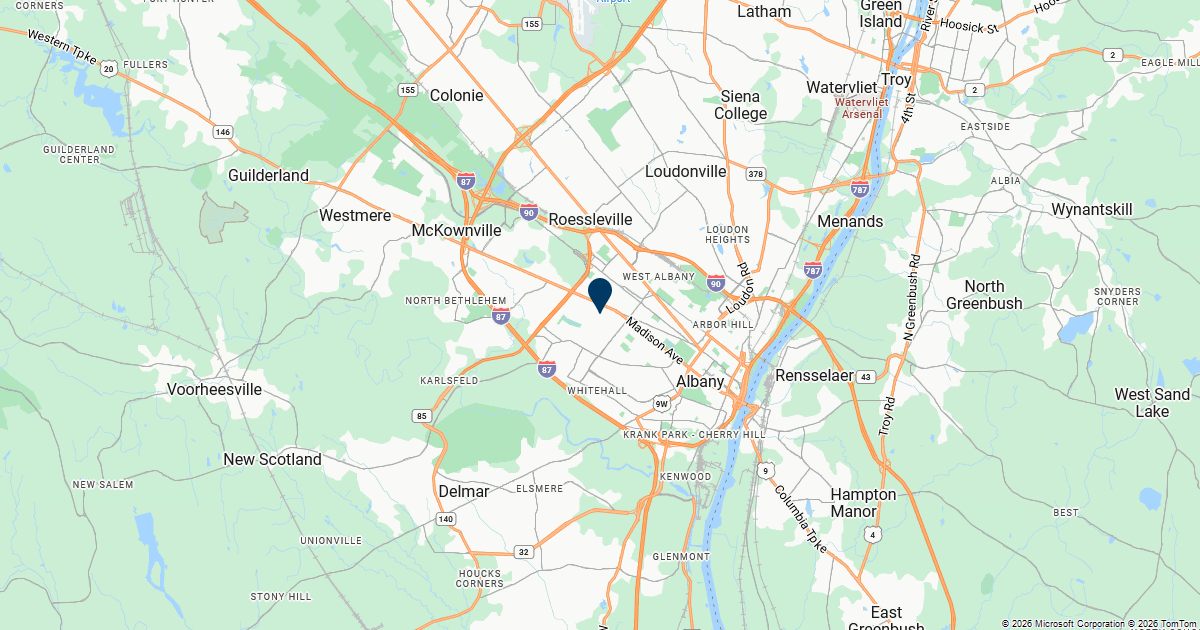 Albany, New York — remote online notarization with Robin Nunn