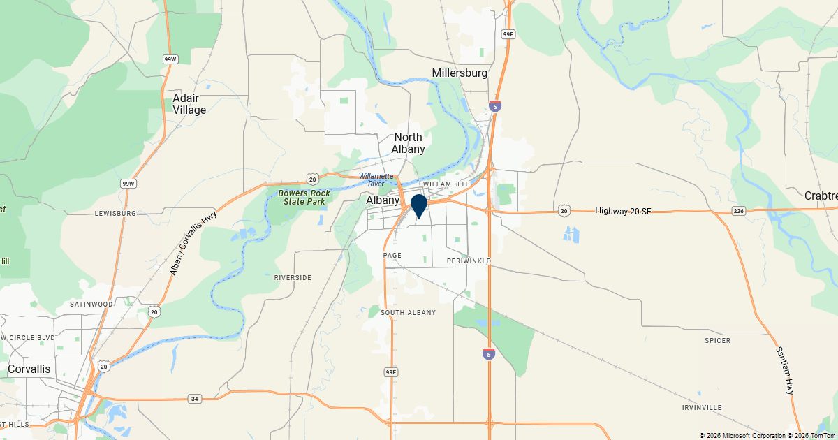 Albany, Oregon — remote online notarization with Robin Nunn