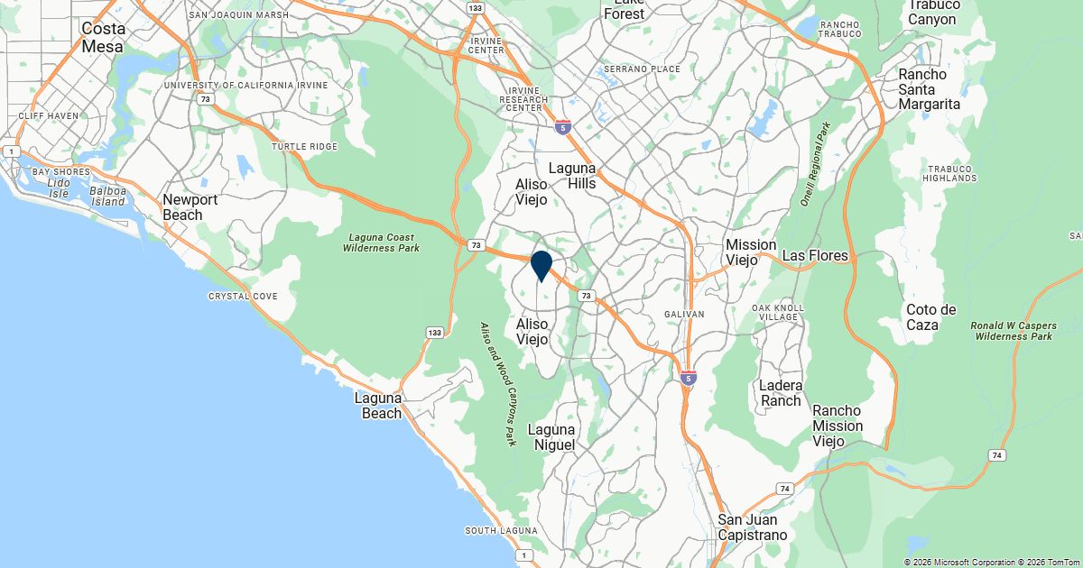 Aliso Viejo, California — remote online notarization with Robin Nunn