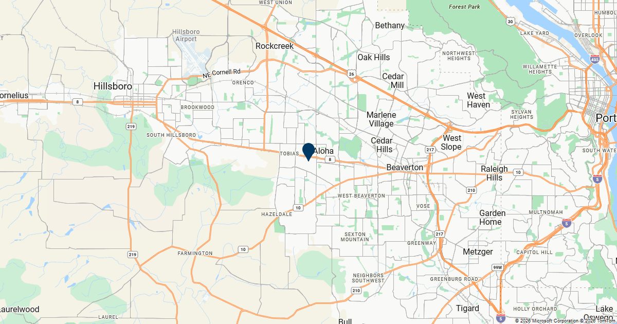 Aloha, Oregon — remote online notarization with Robin Nunn