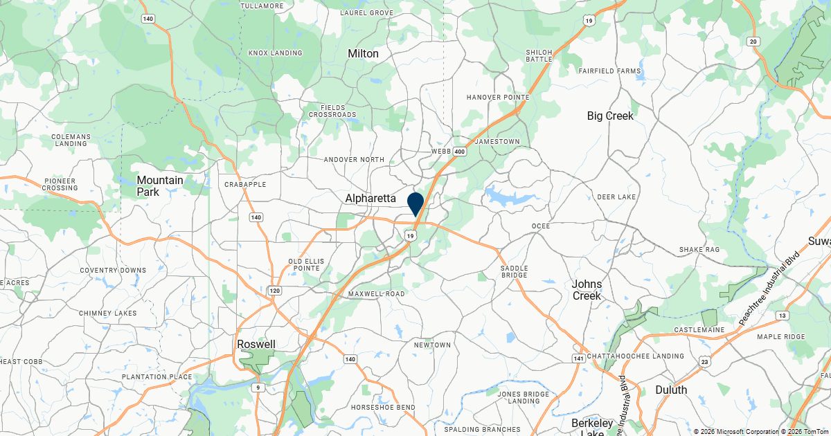 Alpharetta, Georgia — remote online notarization with Robin Nunn
