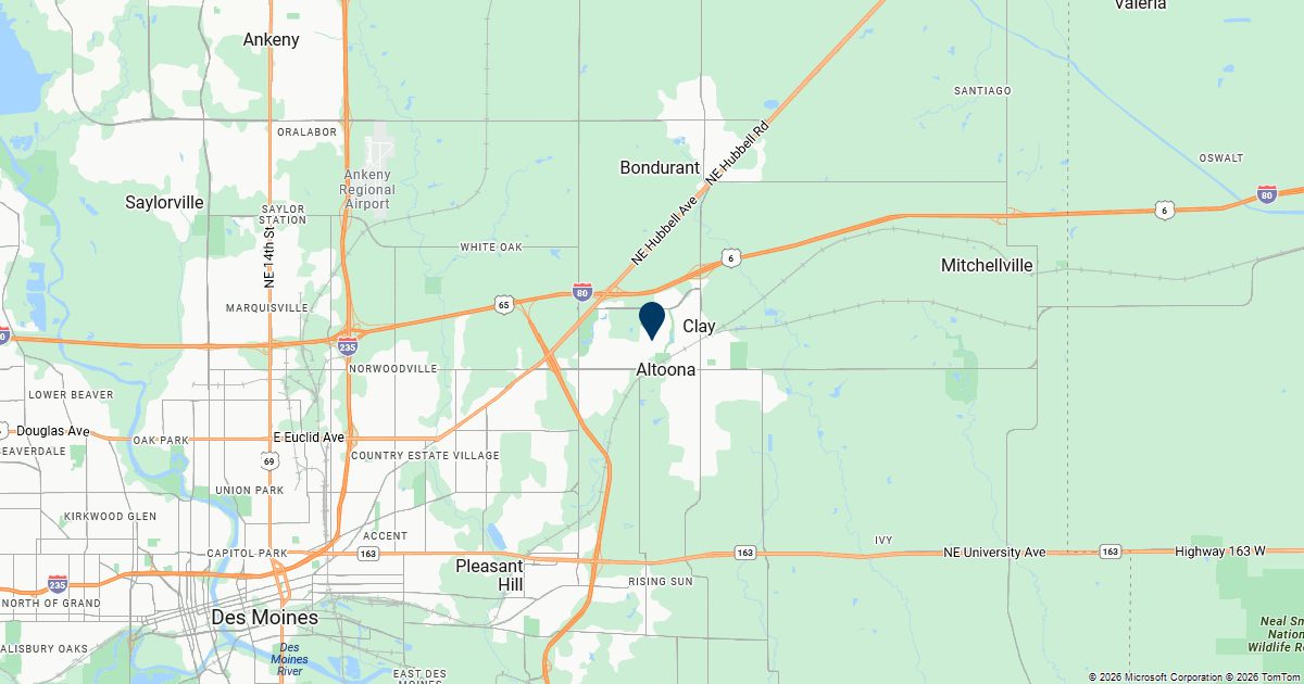 Altoona, Iowa — remote online notarization with Robin Nunn