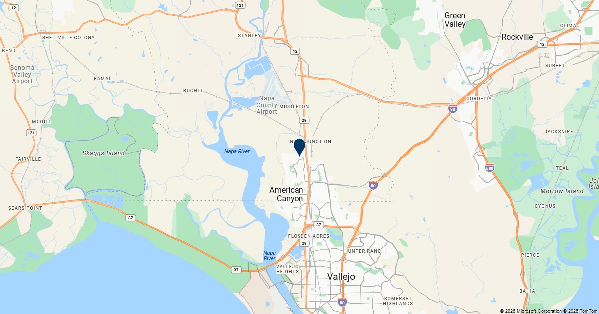 American Canyon, California — remote online notarization with Robin Nunn