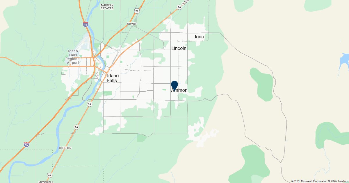 Ammon, Idaho — remote online notarization with Robin Nunn