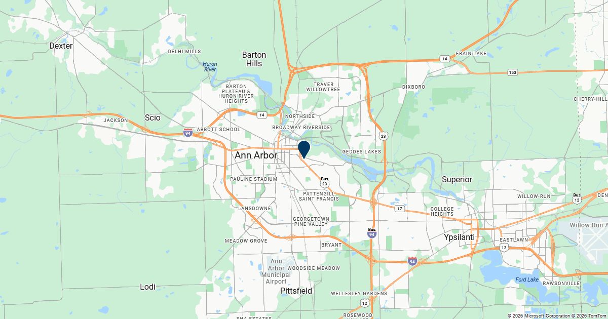 Ann Arbor, Michigan — remote online notarization with Robin Nunn