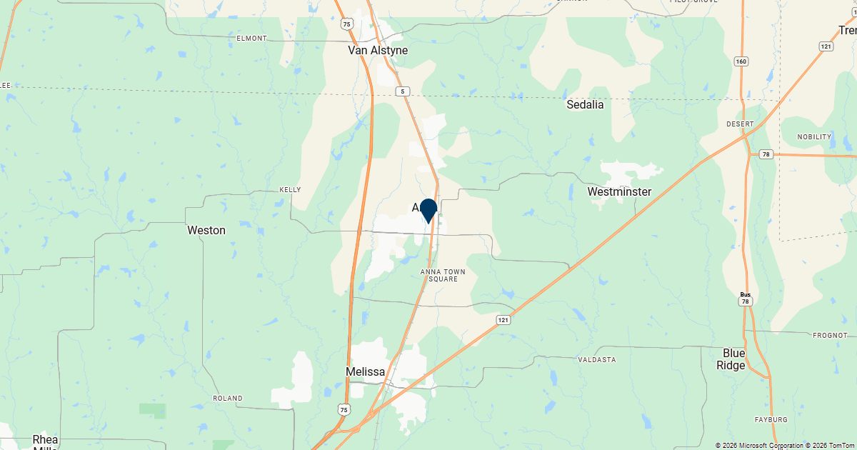 Anna, Texas — remote online notarization with Robin Nunn