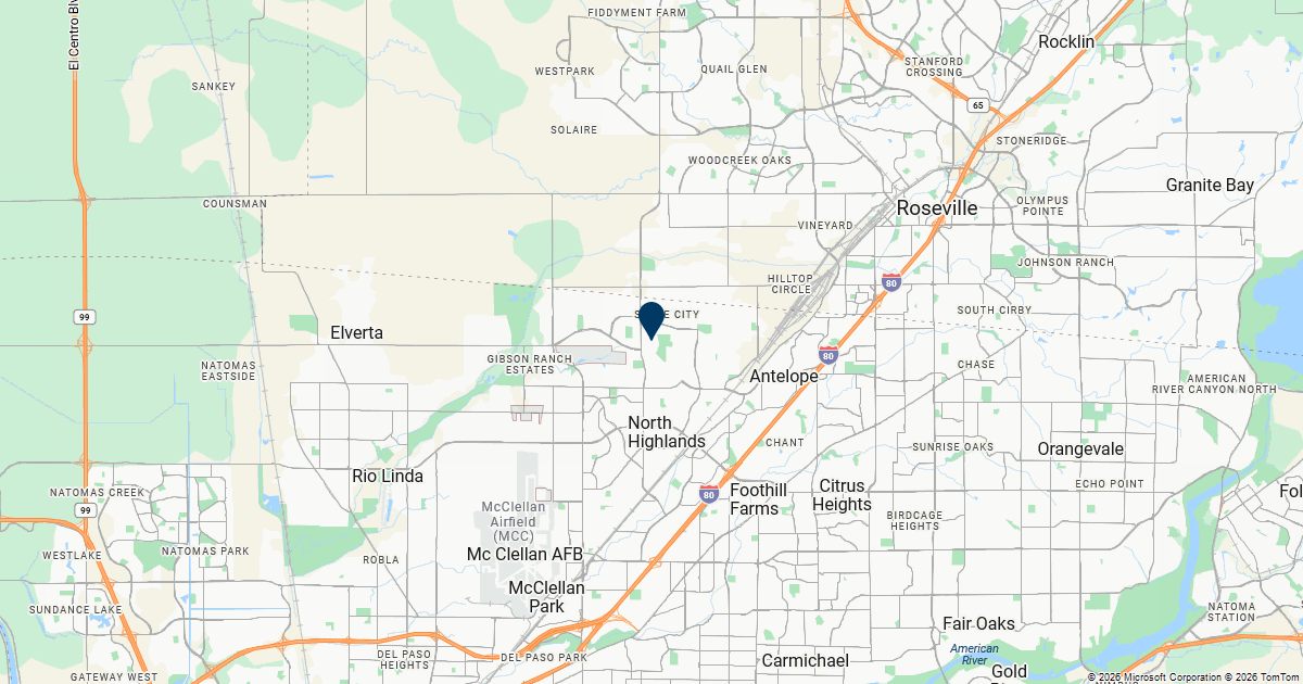 Antelope, California — remote online notarization with Robin Nunn