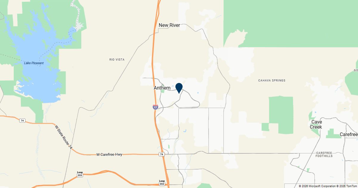 Anthem, Arizona — remote online notarization with Robin Nunn