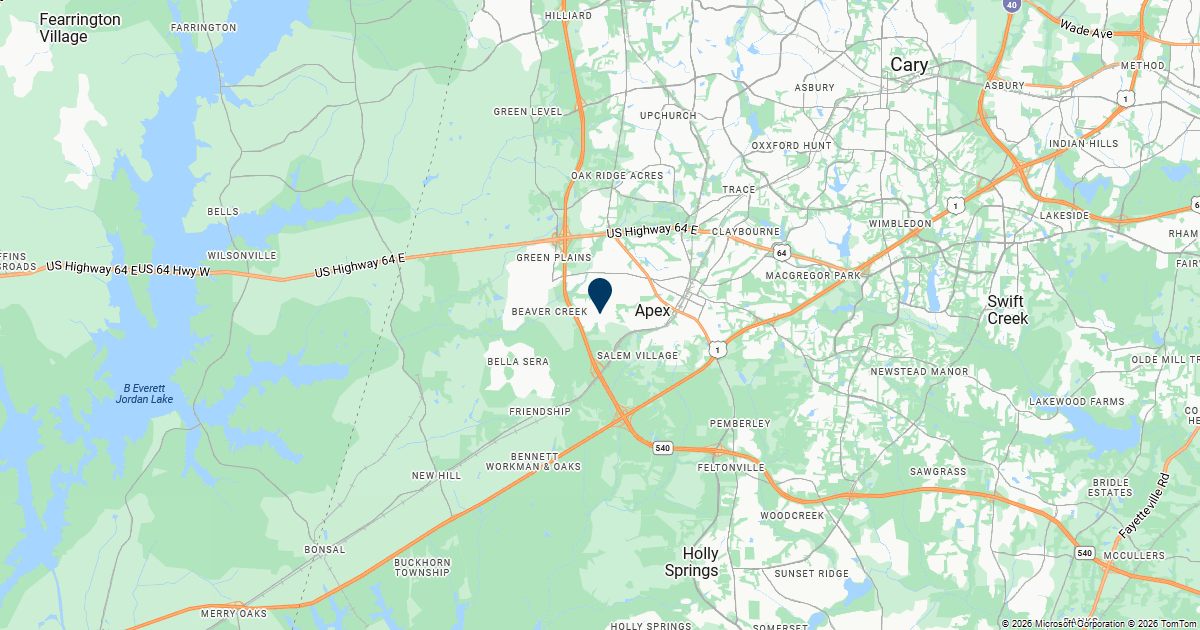 Apex, North Carolina — remote online notarization with Robin Nunn