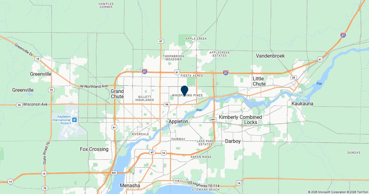 Appleton, Wisconsin — remote online notarization with Robin Nunn