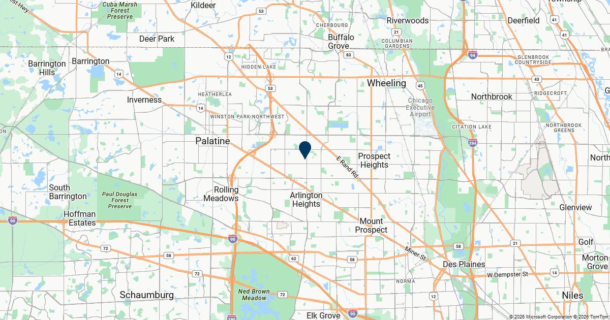 Arlington Heights, Illinois — remote online notarization with Robin Nunn