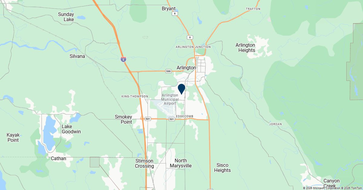 Arlington, Washington — remote online notarization with Robin Nunn