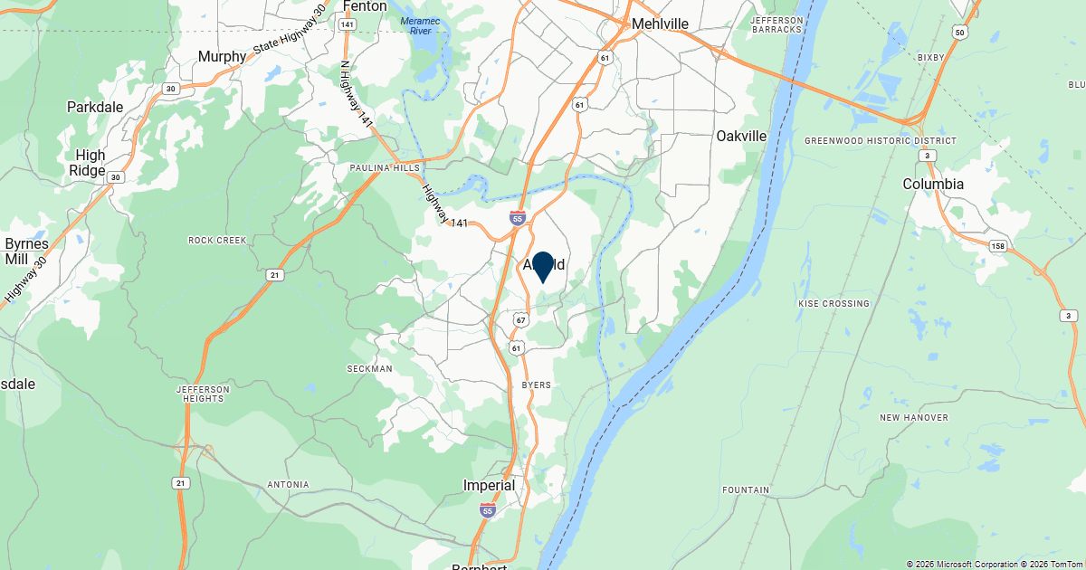 Arnold, Missouri — remote online notarization with Robin Nunn