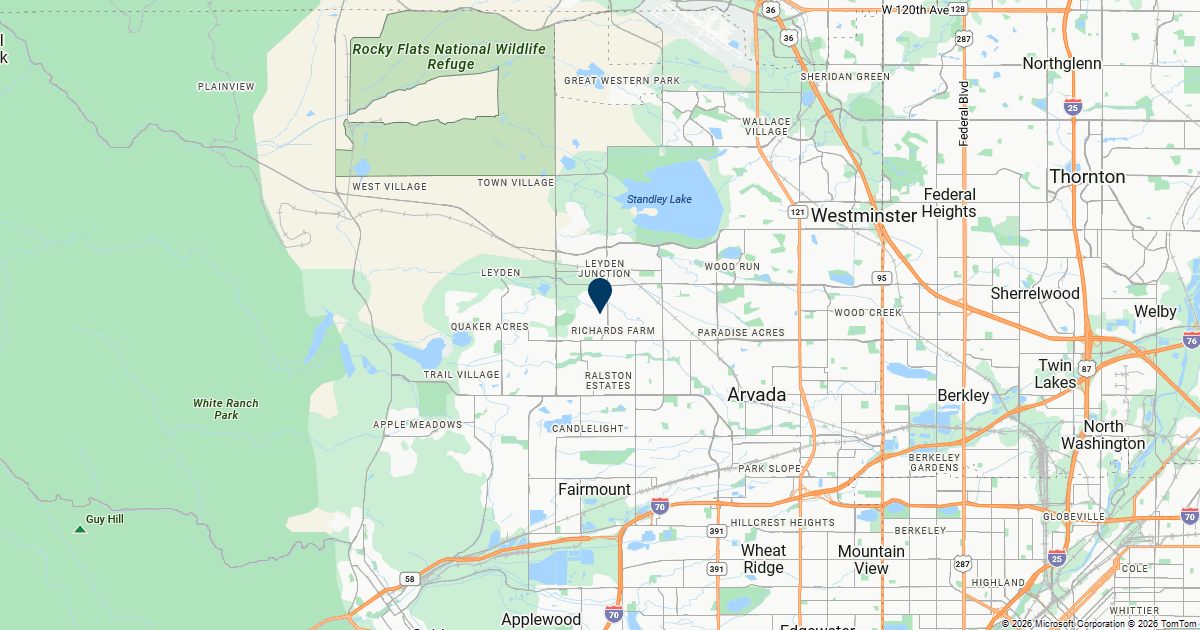 Arvada, Colorado — remote online notarization with Robin Nunn