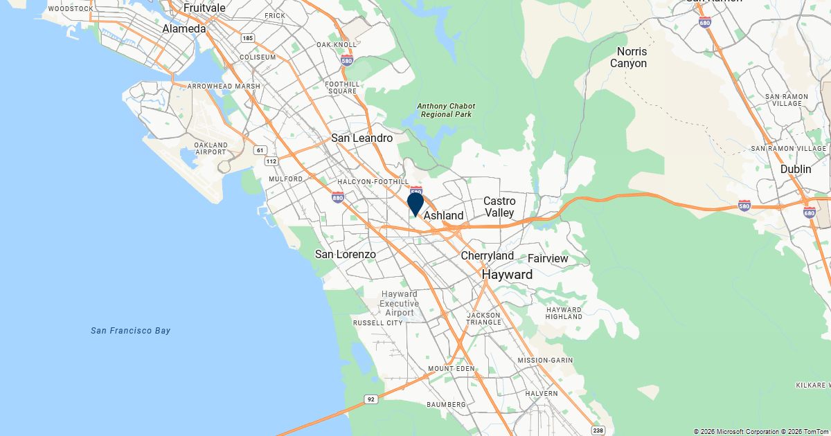 Ashland, California — remote online notarization with Robin Nunn