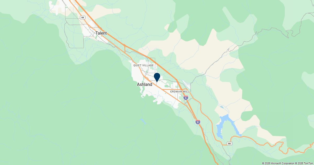 Ashland, Oregon — remote online notarization with Robin Nunn