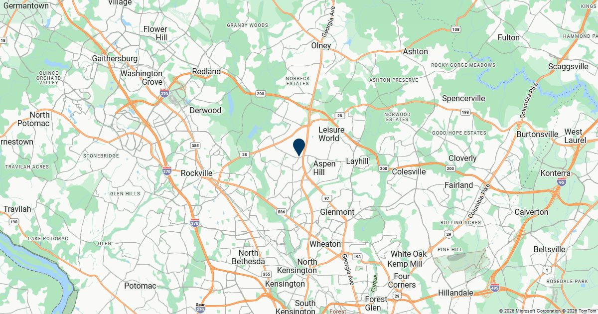 Aspen Hill, Maryland — remote online notarization with Robin Nunn