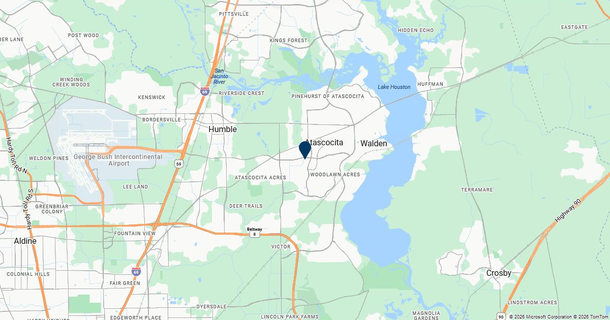Atascocita, Texas — remote online notarization with Robin Nunn