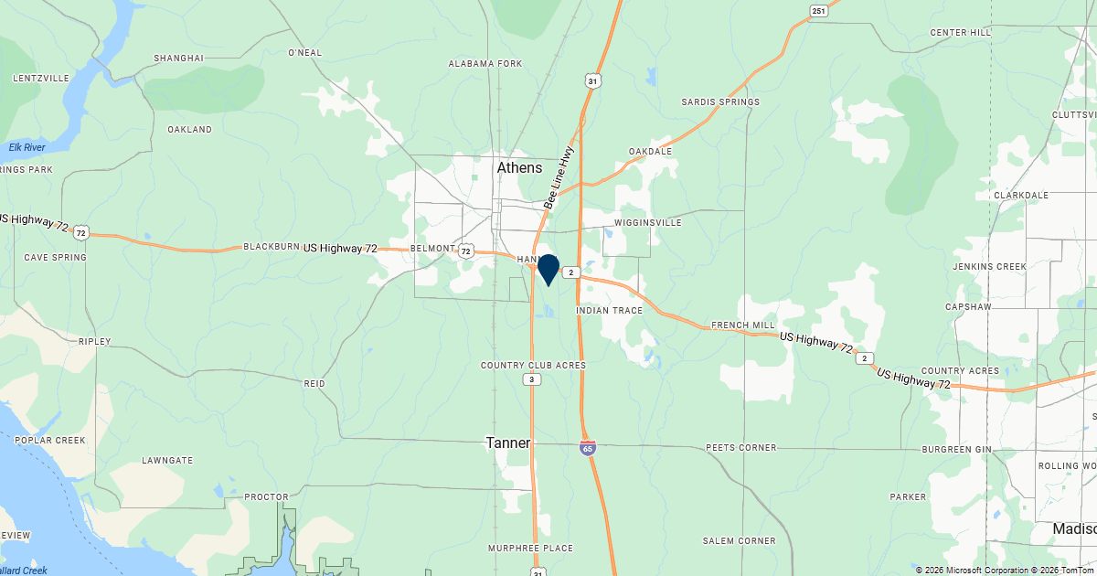 Athens, Alabama — remote online notarization with Robin Nunn