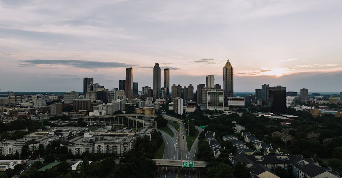 Atlanta, Georgia — remote online notarization with Robin Nunn