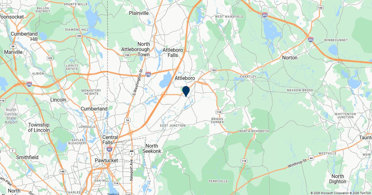 Attleboro, Massachusetts — remote online notarization with Robin Nunn