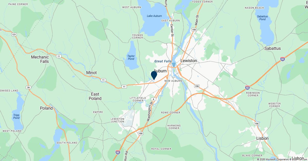Auburn, Maine — remote online notarization with Robin Nunn