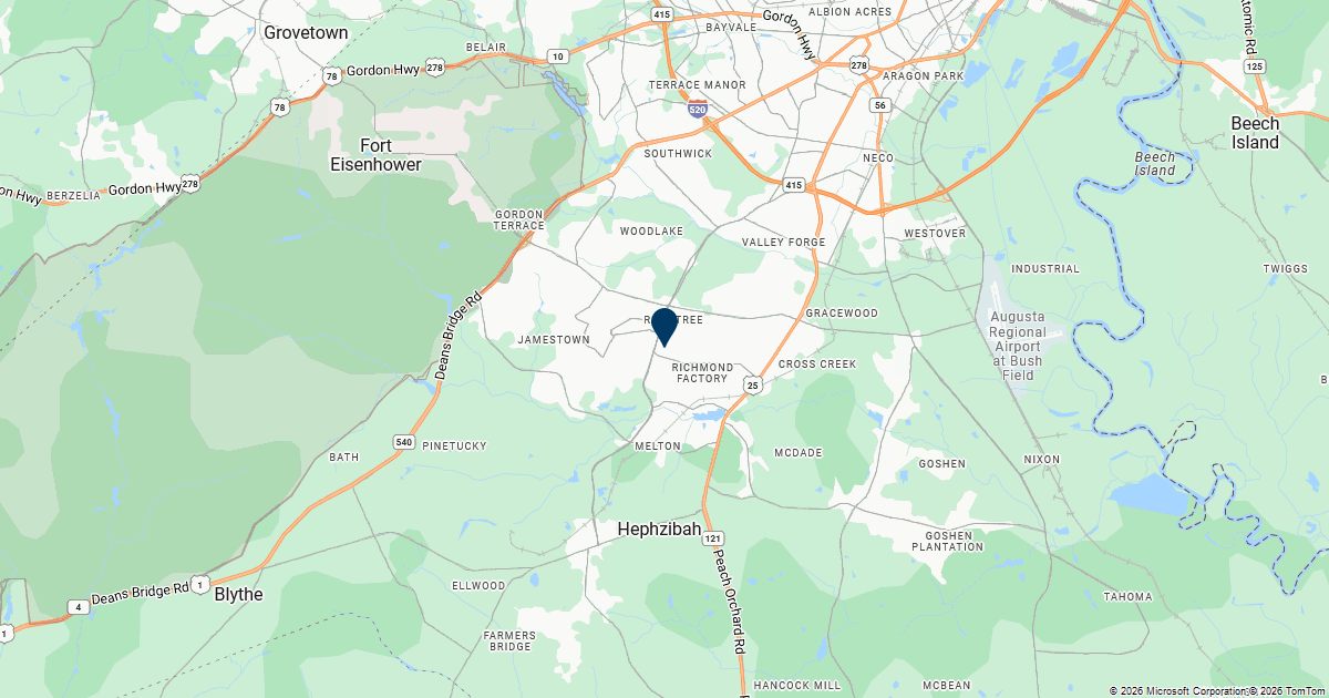 Augusta, Georgia — remote online notarization with Robin Nunn