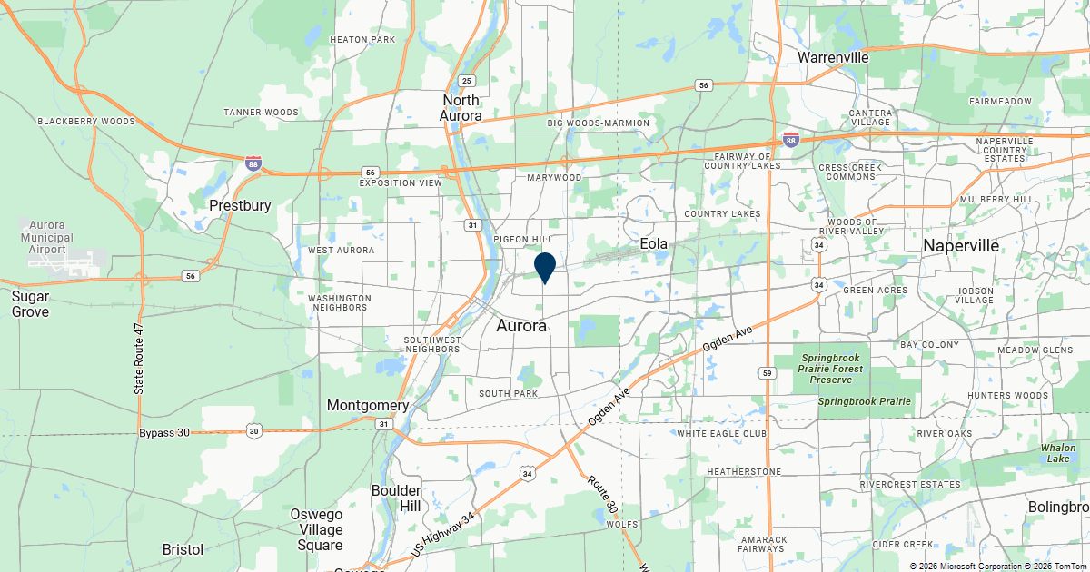 Aurora, Illinois — remote online notarization with Robin Nunn