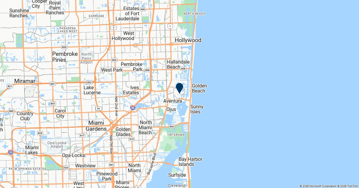 Aventura, Florida — remote online notarization with Robin Nunn