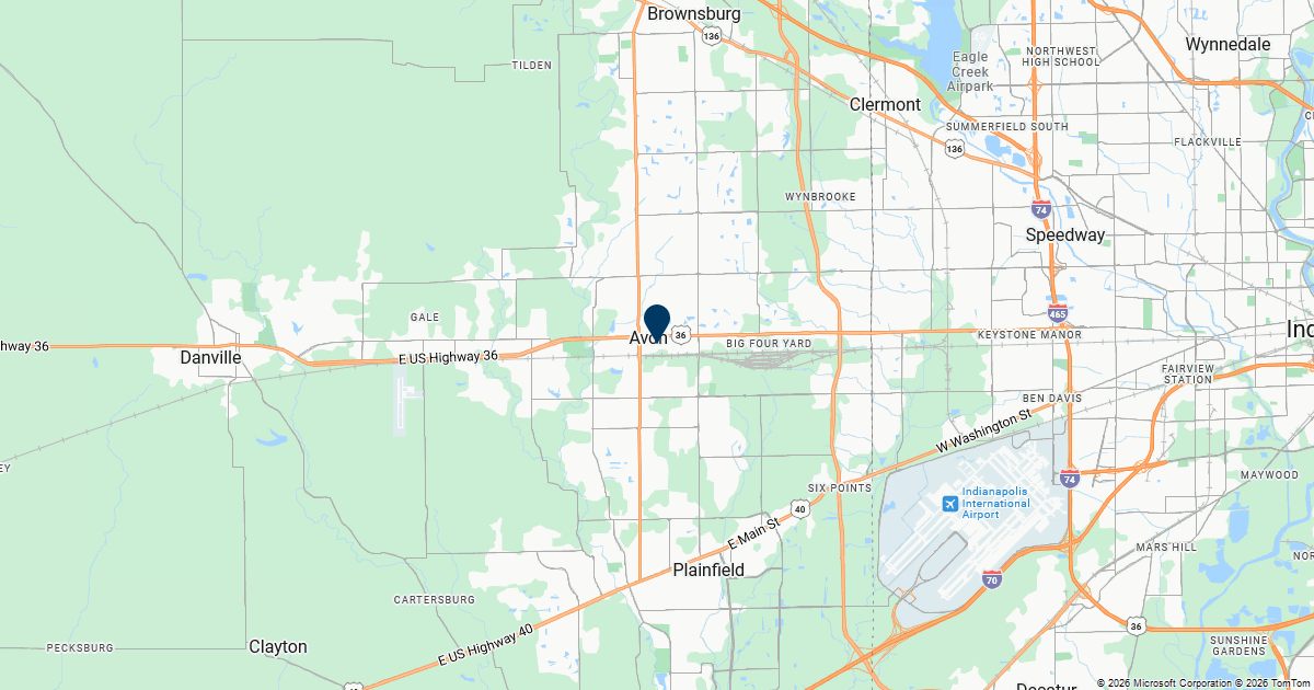 Avon, Indiana — remote online notarization with Robin Nunn