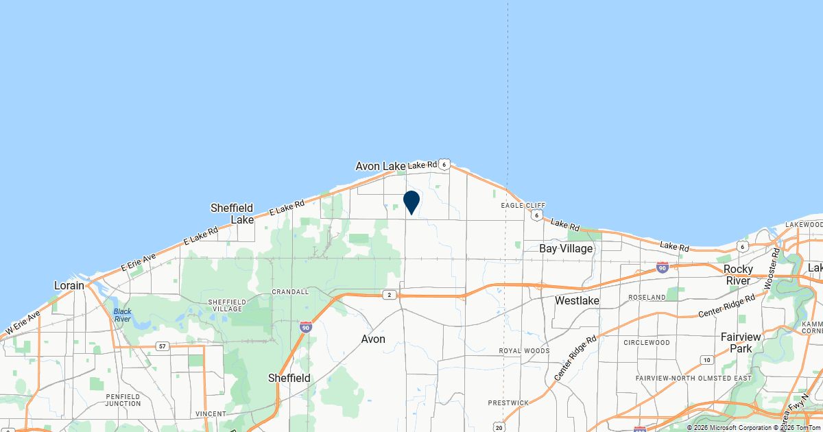Avon Lake, Ohio — remote online notarization with Robin Nunn