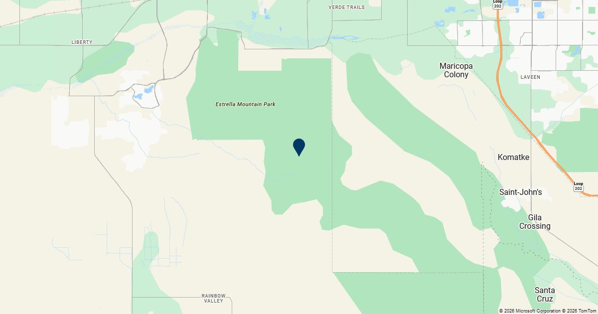 Avondale, Arizona — remote online notarization with Robin Nunn