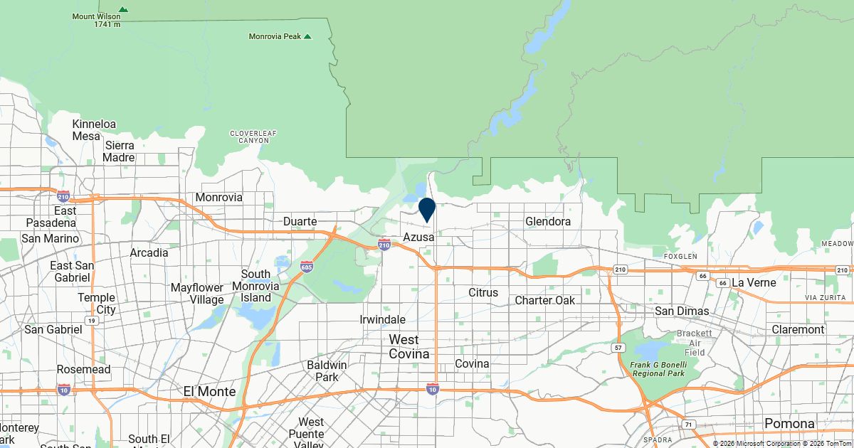 Azusa, California — remote online notarization with Robin Nunn
