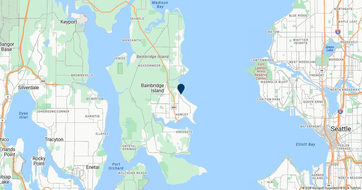 Bainbridge Island, Washington — remote online notarization with Robin Nunn