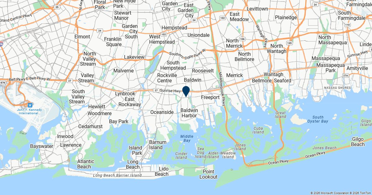 Baldwin, New York — remote online notarization with Robin Nunn