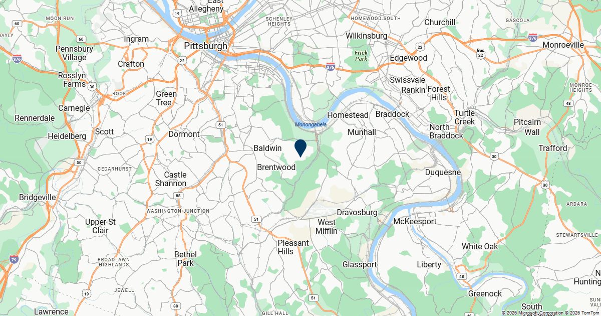 Baldwin, Pennsylvania — remote online notarization with Robin Nunn