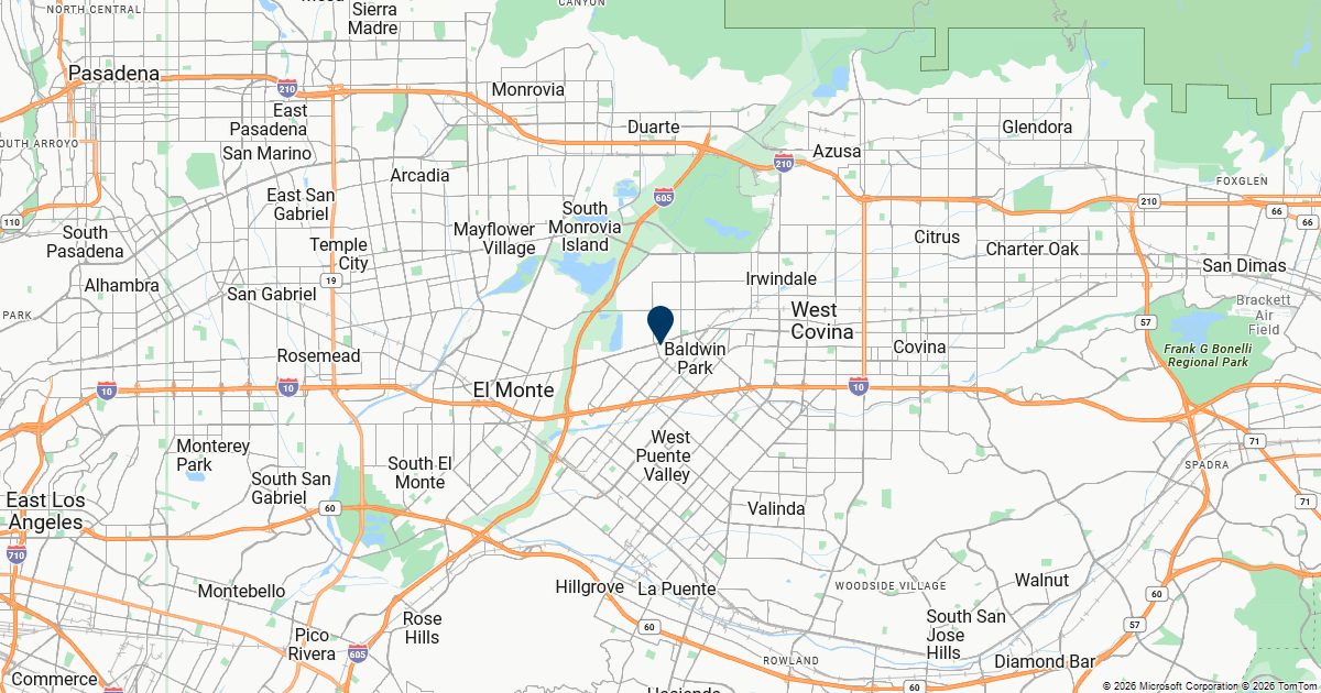 Baldwin Park, California — remote online notarization with Robin Nunn