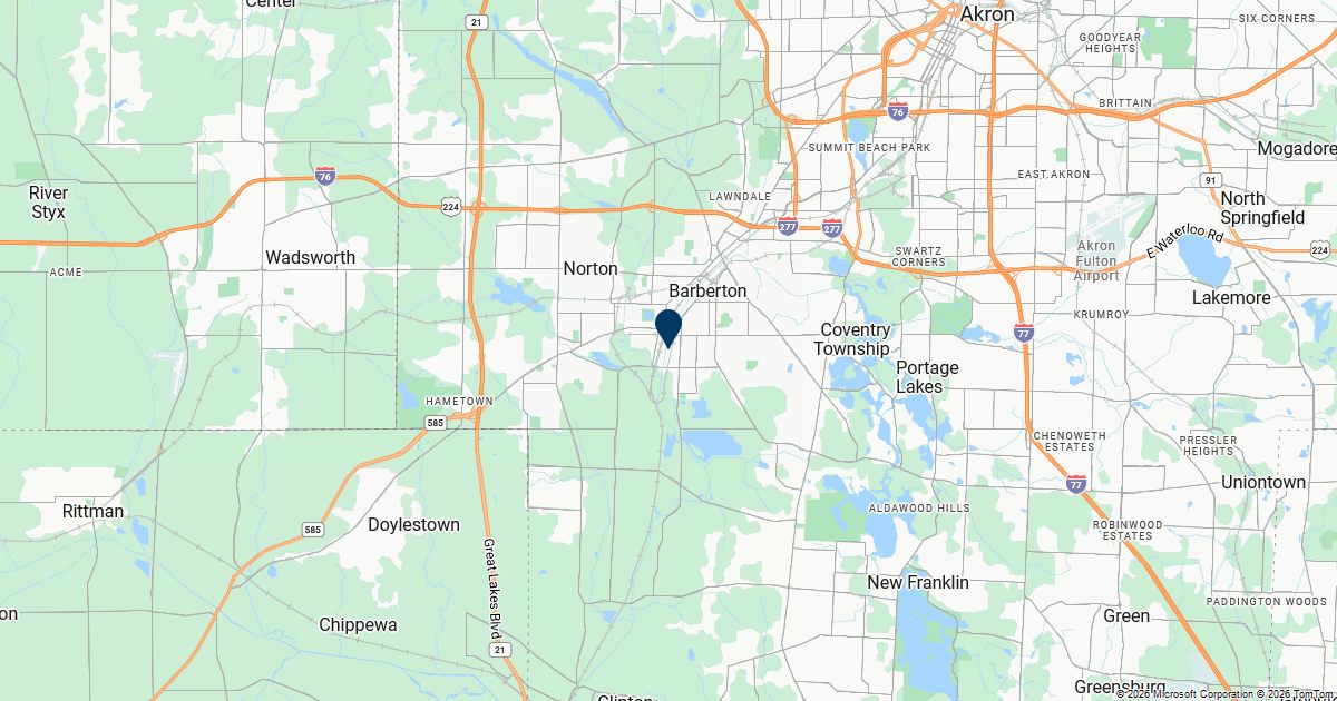 Barberton, Ohio — remote online notarization with Robin Nunn