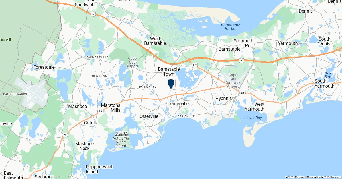 Barnstable Town, Massachusetts — remote online notarization with Robin Nunn