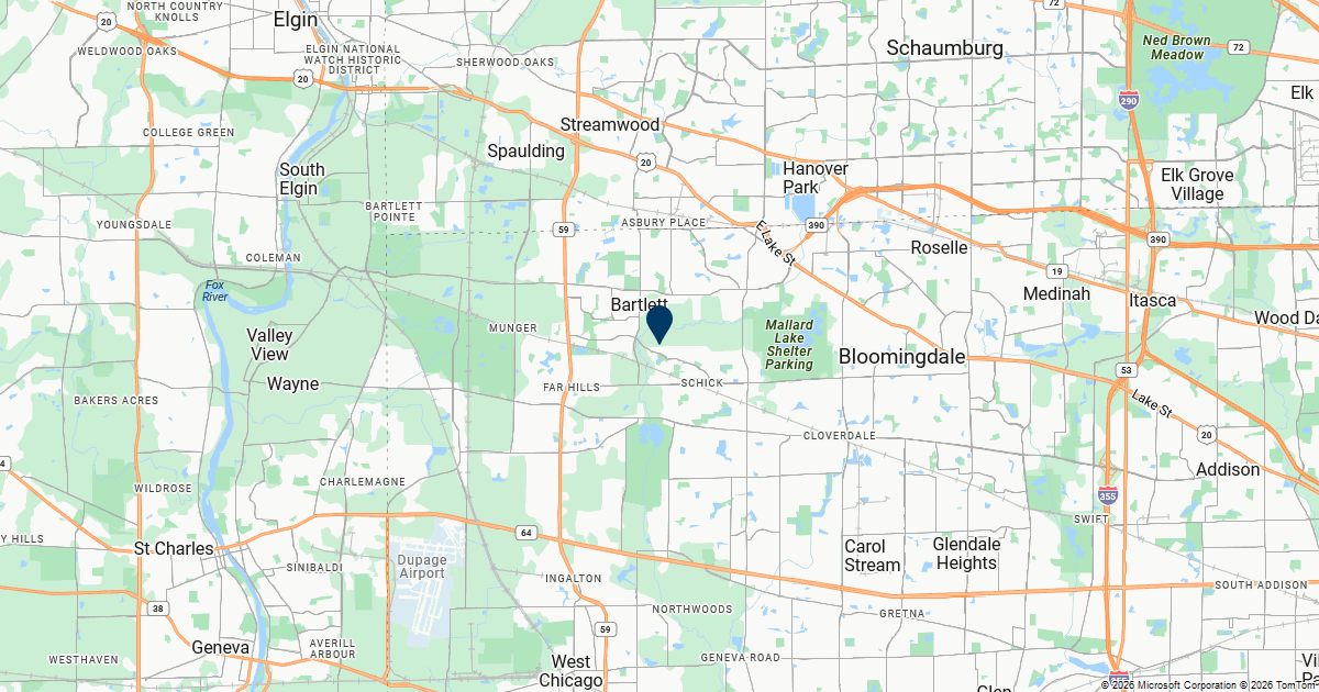 Bartlett, Illinois — remote online notarization with Robin Nunn
