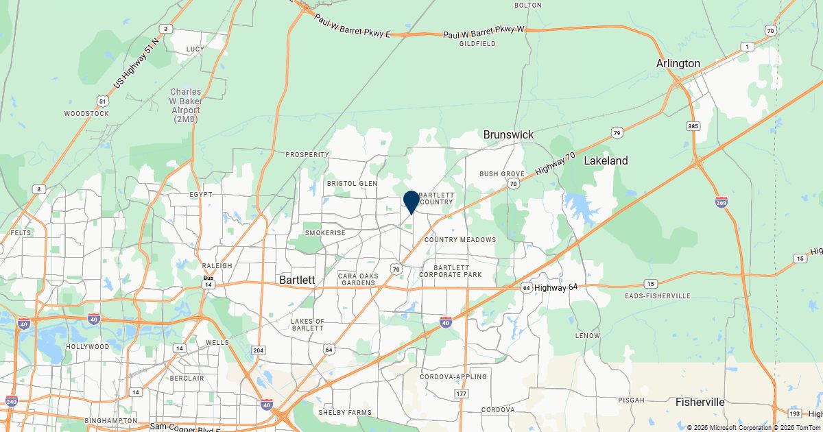 Bartlett, Tennessee — remote online notarization with Robin Nunn