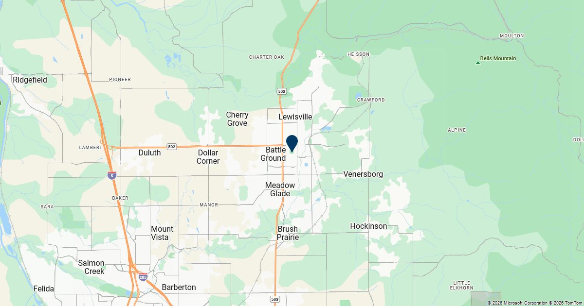 Battle Ground, Washington — remote online notarization with Robin Nunn