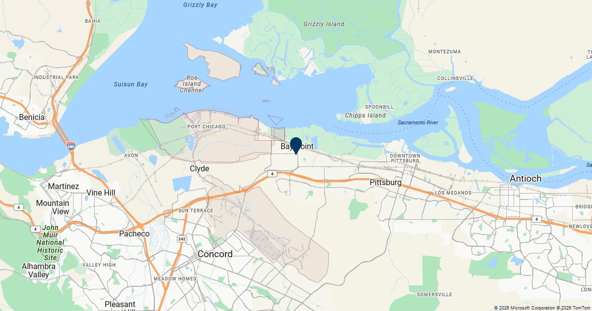 Bay Point, California — remote online notarization with Robin Nunn