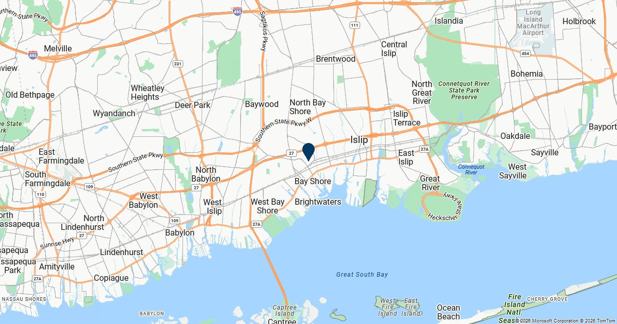 Bay Shore, New York — remote online notarization with Robin Nunn