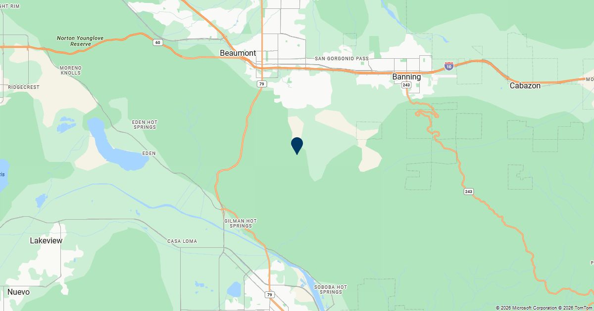 Beaumont, California — remote online notarization with Robin Nunn
