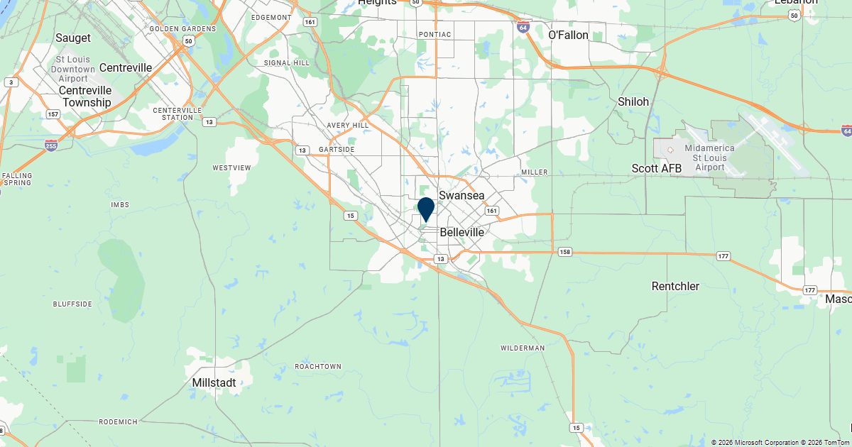 Belleville, Illinois — remote online notarization with Robin Nunn
